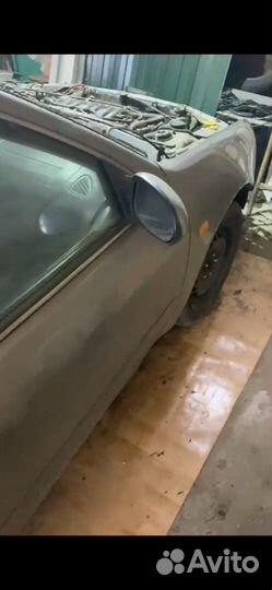 Nissan maxima a33 запчасти