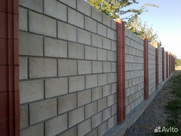 Бригада каменщиков