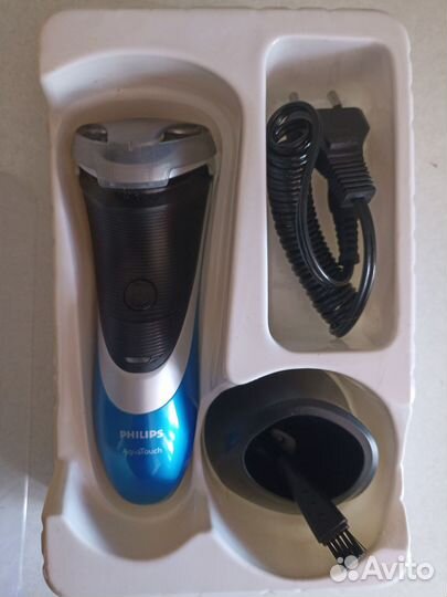 Бритва электрическая philips