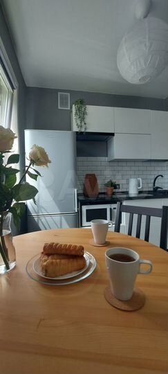 1-к. квартира, 31 м², 1/5 эт.