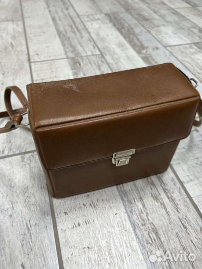 Фотовспышка Чайка СССР Винтаж