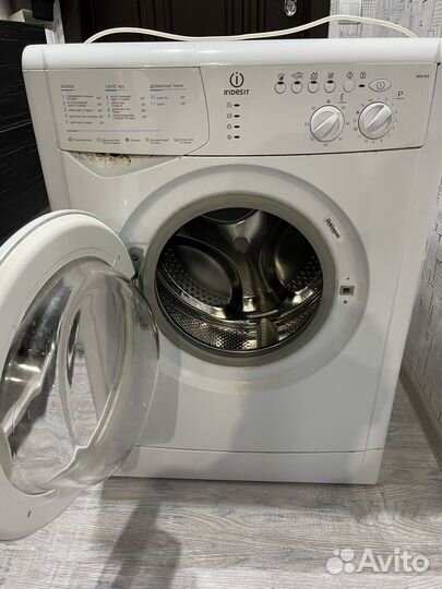 Стиральная машина автомат
