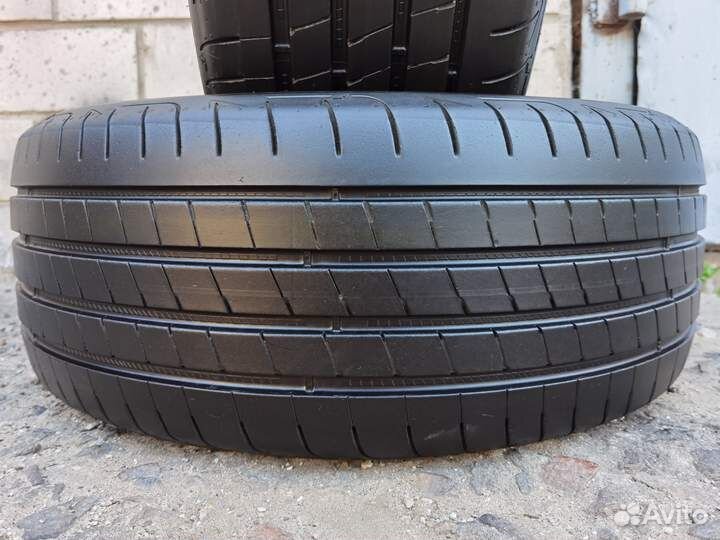 Goodyear Eagle F1 Asymmetric 225/45 R19