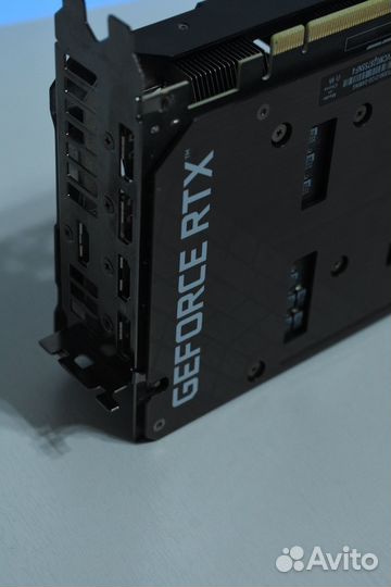 Asus TUF RTX 3060 12GB gddr6