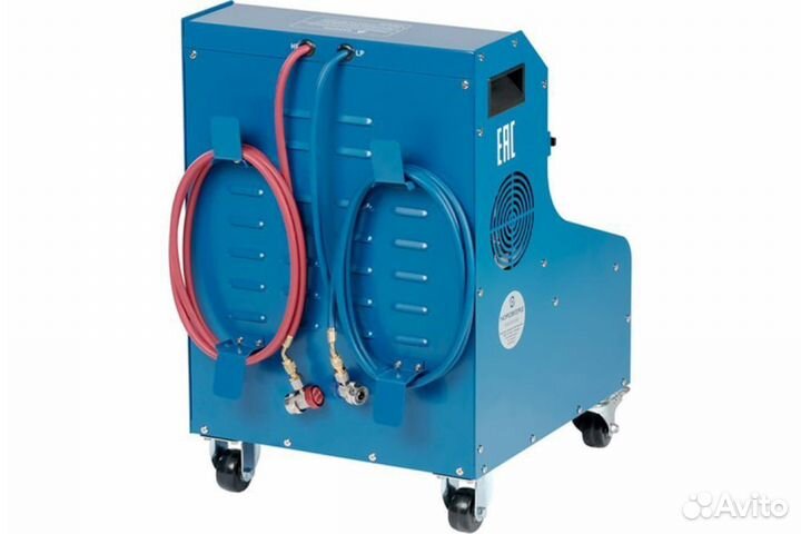 Установка для кондиционера 300г/мин Nordberg NF10E