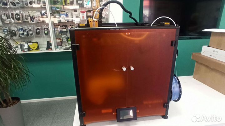 3D Принтер flying bear - Reborn 2