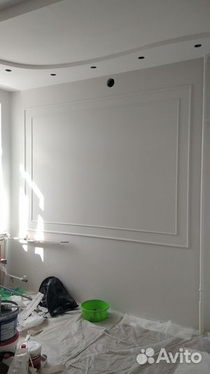 Ремонт квартир