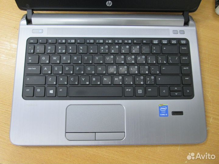 HP ProBook 430 G2 i5/8Gb/500Gb/LTE/13.3