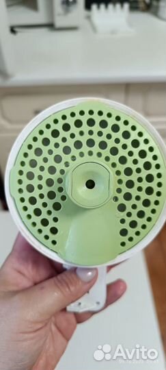 Пароварка блендер philips avent