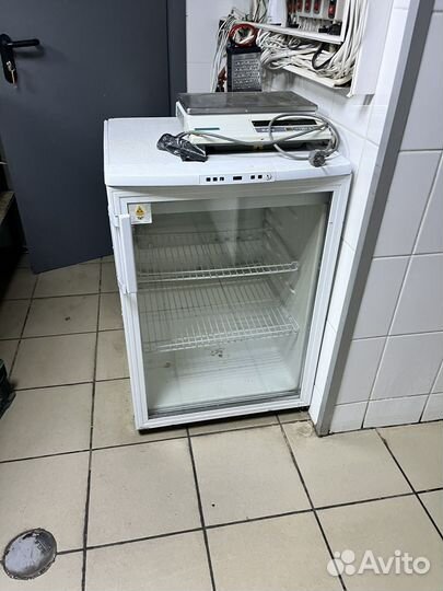 Холодильник мини
