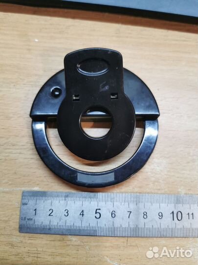 Светящееся кольцо для селфи с 3 режимами яркости