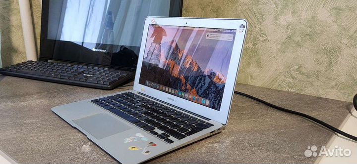 Macbook Air 11 11.6