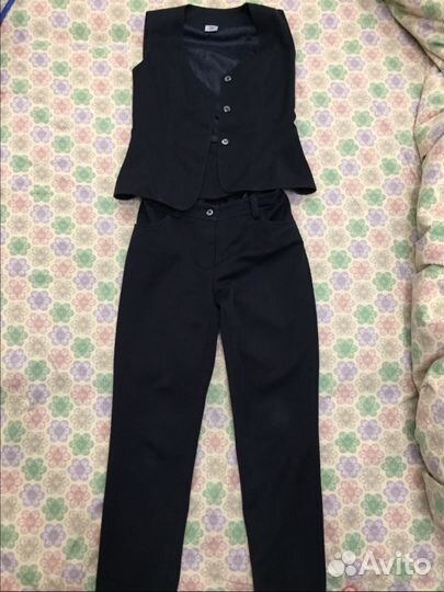 Школьная форма