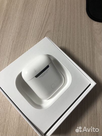 Airpods 2
