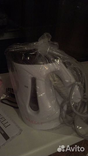 Ручной отпариватель