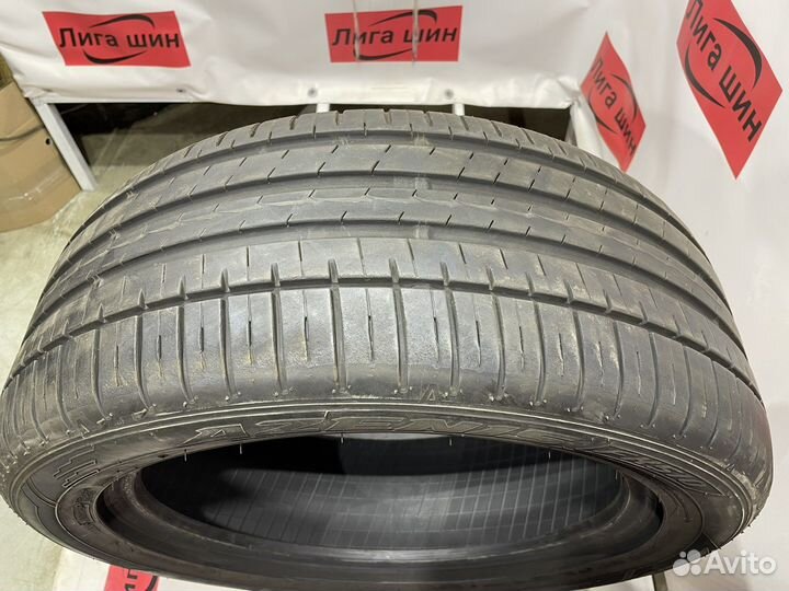 Falken Azenis FK-510 225/50 R17