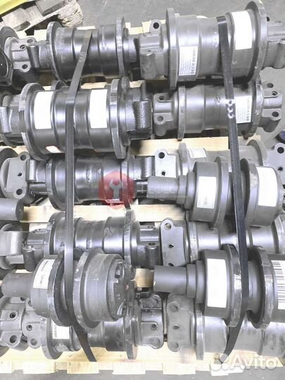 Каток опорный CAT 330DL