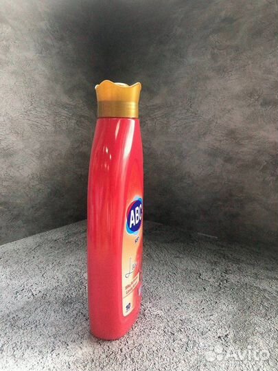 Кондиционер для белья Любовь Камелии авс 1л