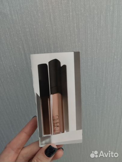 Тональный крем