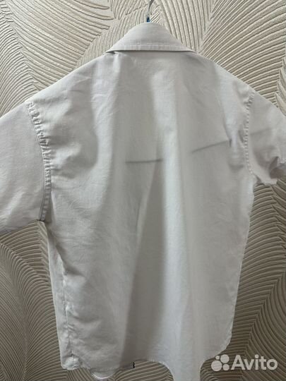 Рубашка для мальчика