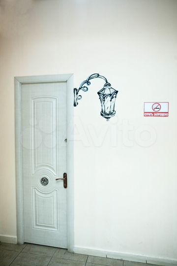 Комната 40 м², 2/2 эт.