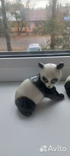Панда лфз -2 шт