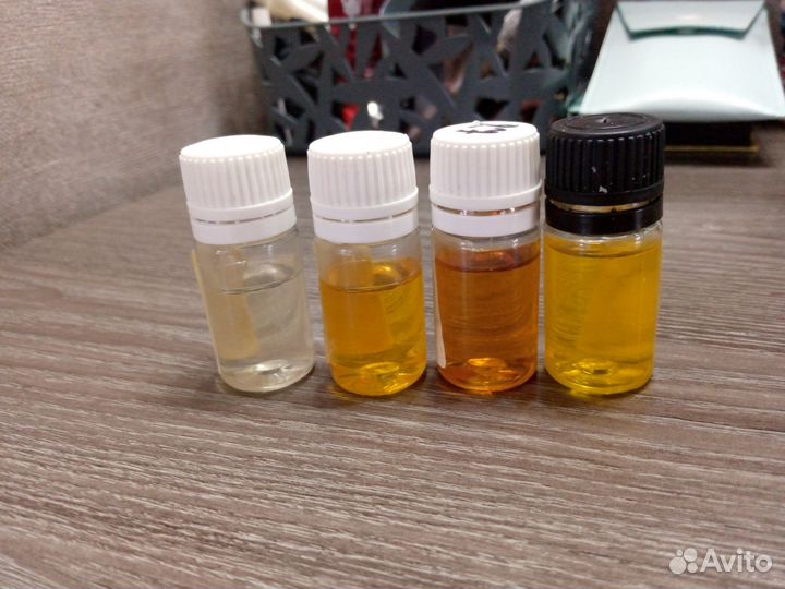 Отдушка для свечей