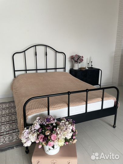 Плед-покрывало 200х220 см