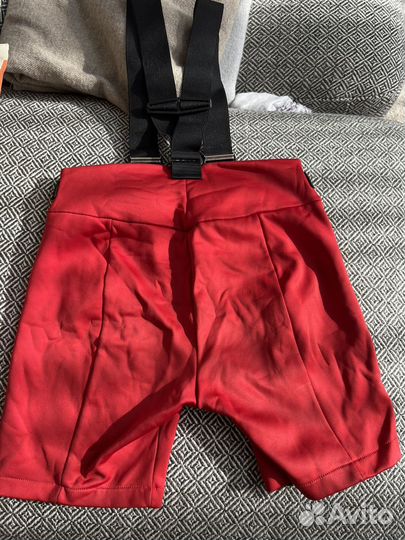 Шорты самосбросы горнолыжные beyond 140 см