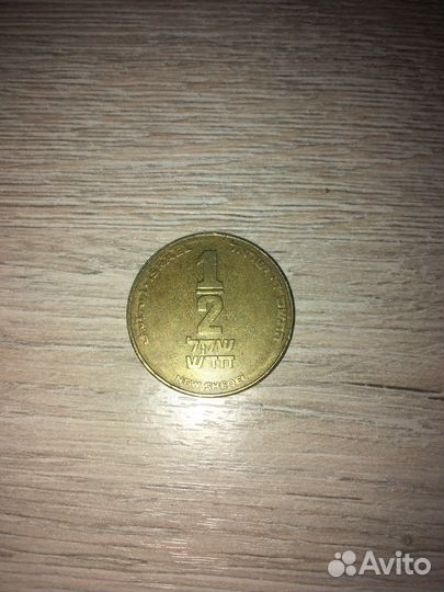 Коллекционные монеты