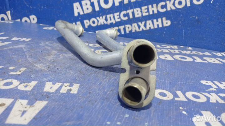 Патрубок печки Renault Duster кроссовер 2015