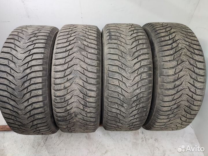 Оригинальные колеса на Ford R17