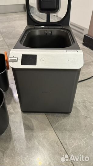 Хлебопечь bork