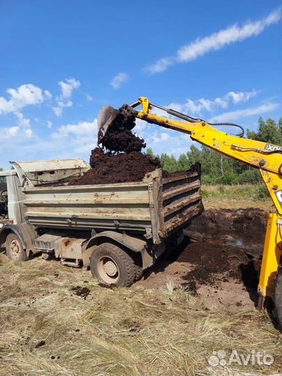 Песок строительный, песок на подсыпку,земля плодор