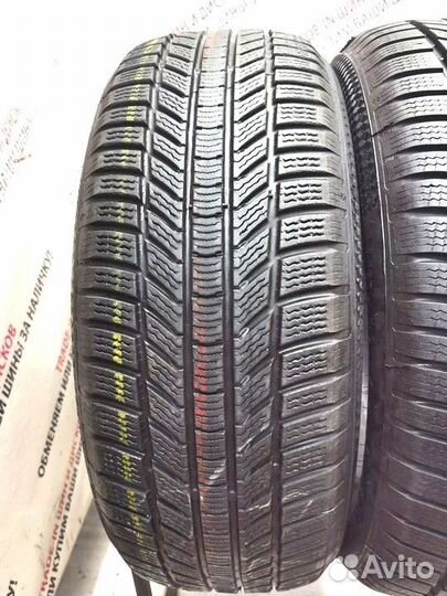 Continental WinterContact TS 870 P 225/55 R18 102V