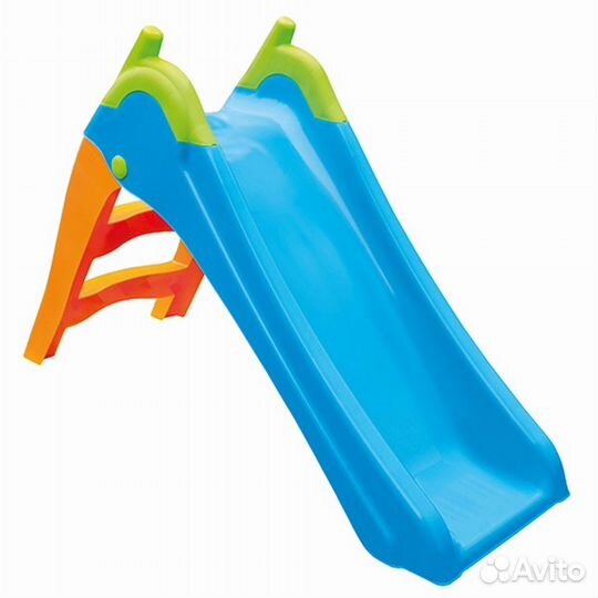 Горка детская