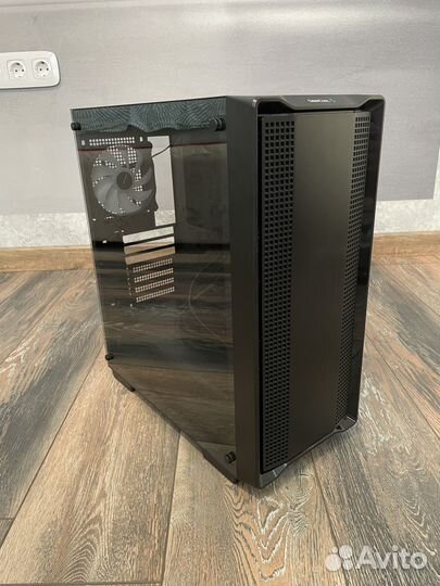 Корпус для компьютера deepcool cc560