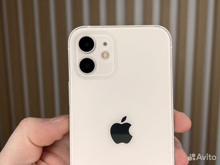 iPhone 12, 128 ГБ