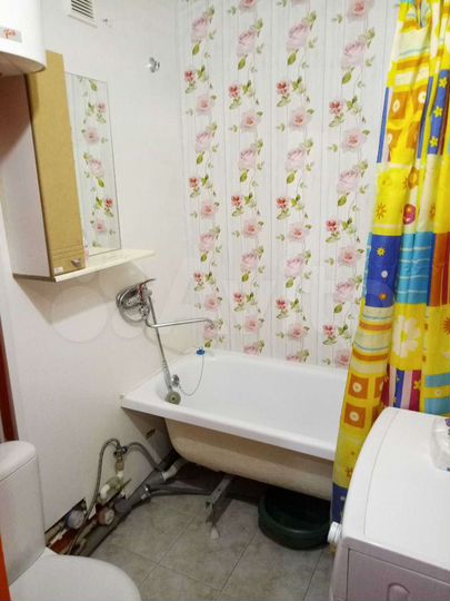 1-к. квартира, 35 м², 2/5 эт.