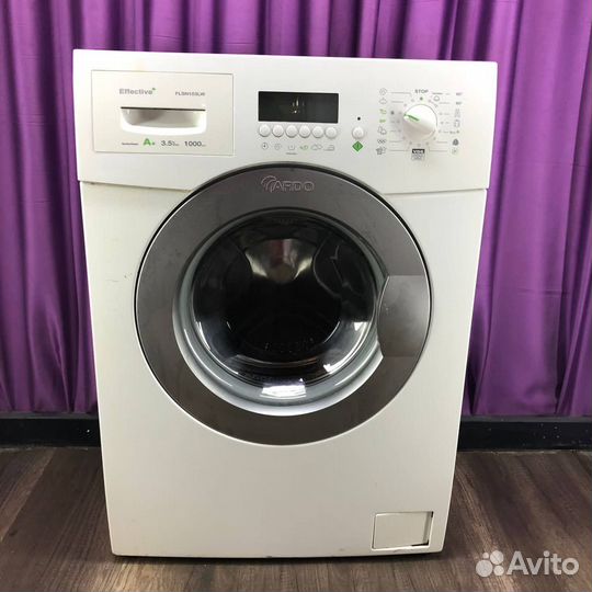 Стиральная машинка бу с доставкой