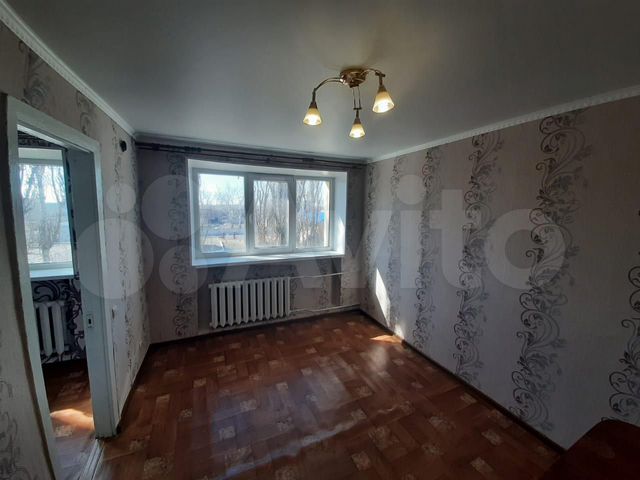 2-к. квартира, 37 м², 4/5 эт.