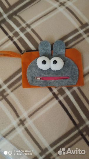 Кошельки продаются