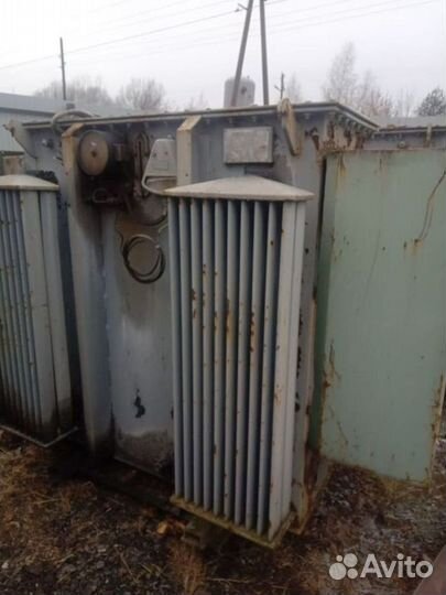 Трансформатор масляный арт67853