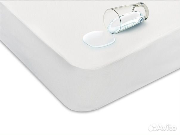Наматрасник непромокаемый 