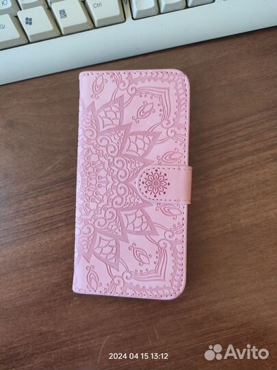 Чехол на Хонор 8