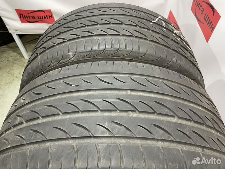 Pirelli P Zero Nero GT 235/35 R19