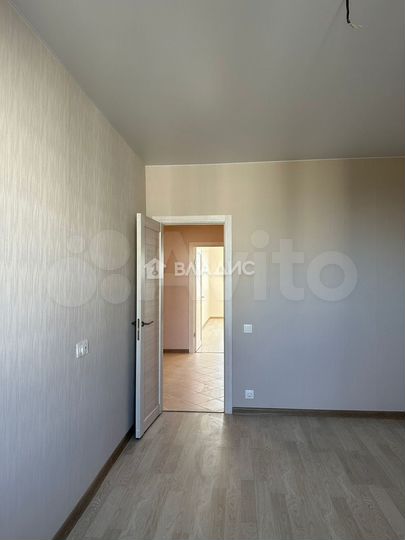 2-к. квартира, 67,8 м², 17/25 эт.