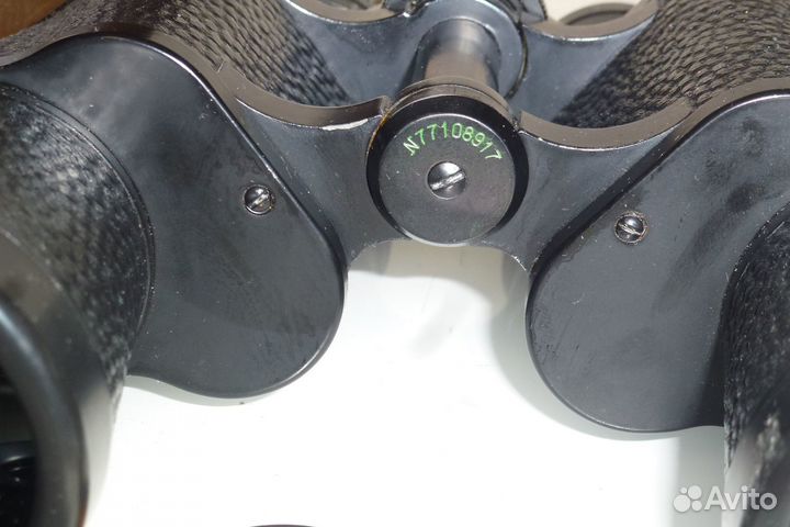 Бинокль морской высокосветосильный бпц 7х50 СССР