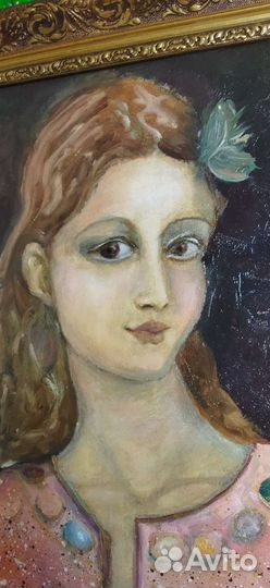 New Барокко Леди