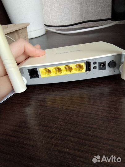 Продам роутер